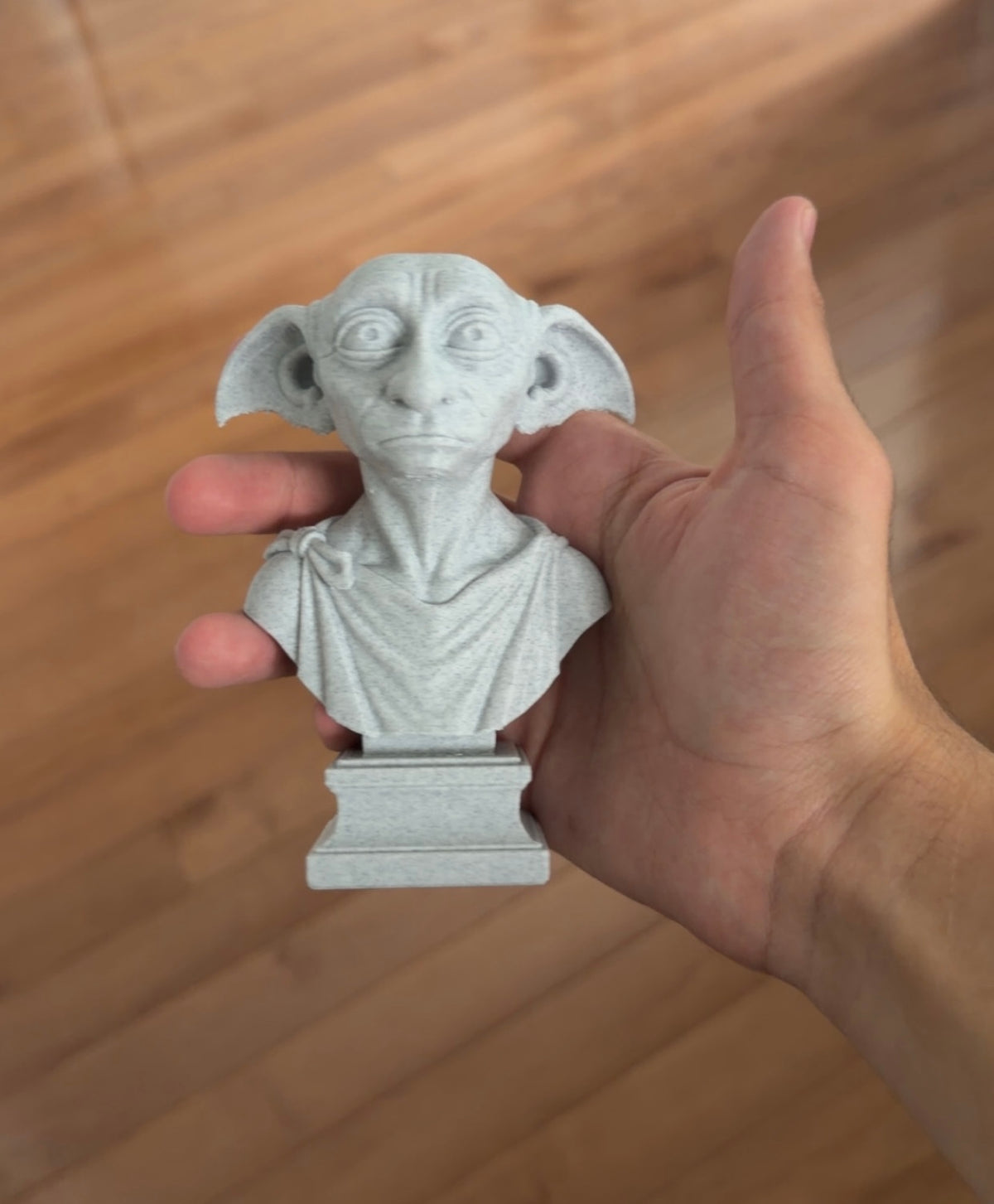 Medium Model Print