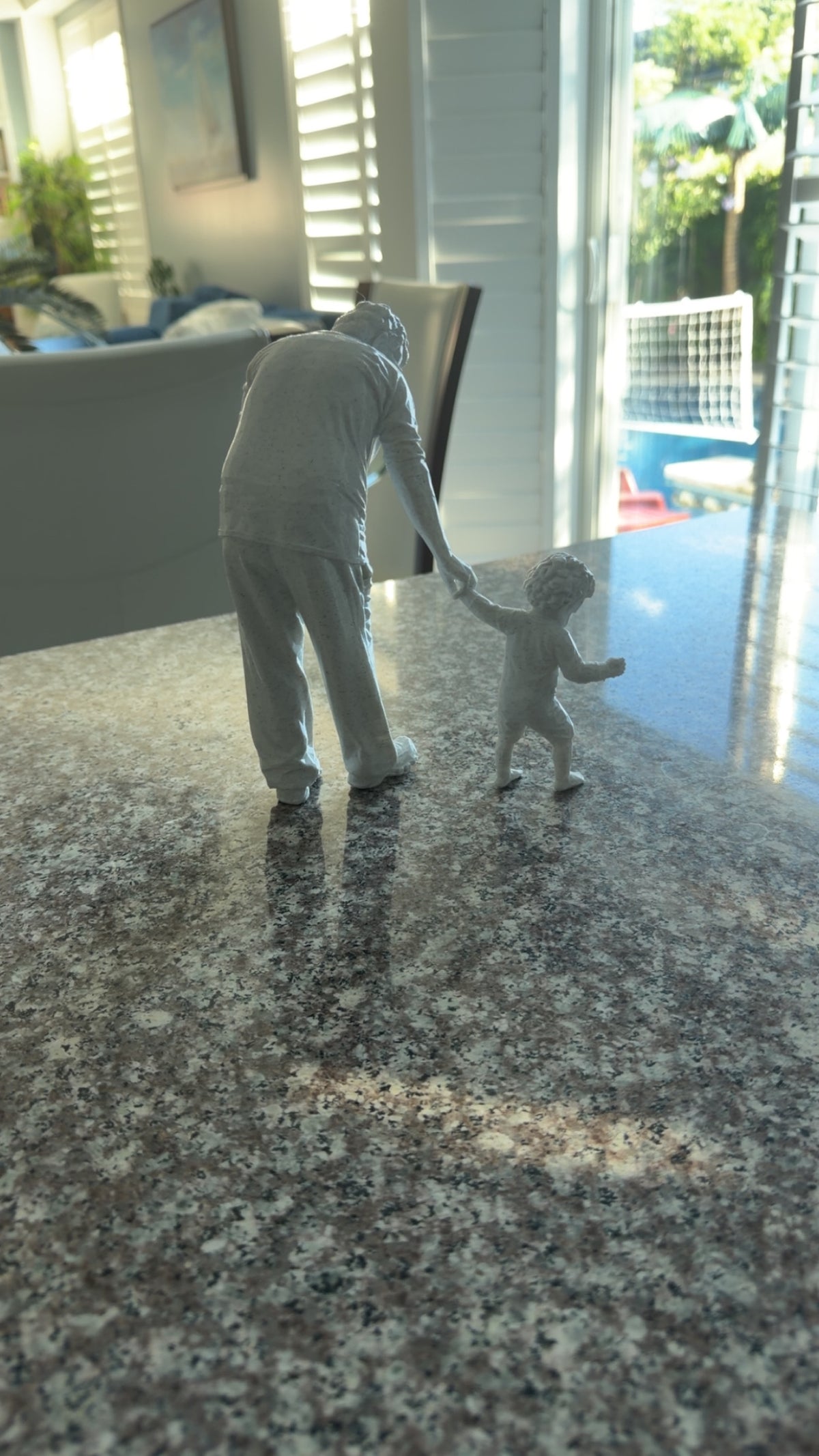 Large Model Print