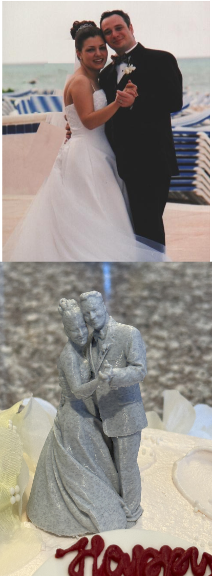 Medium Model Print