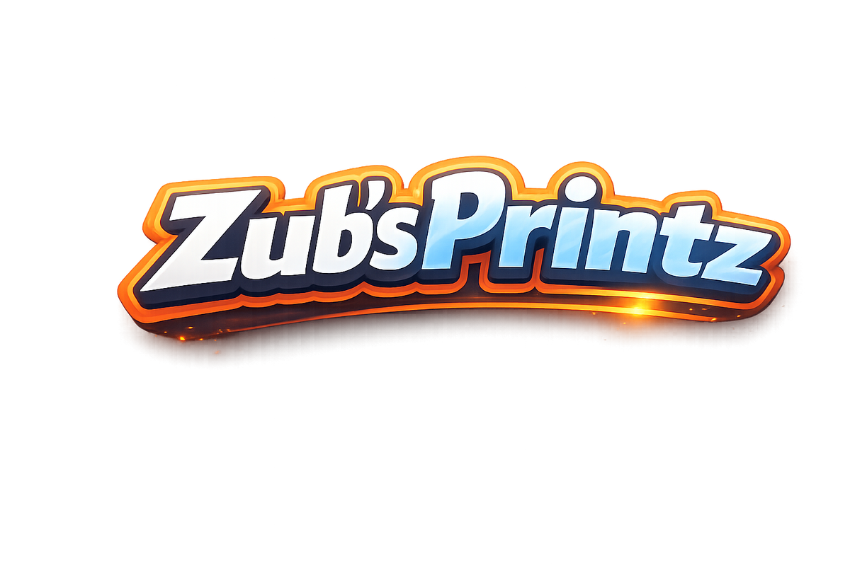 Zub's Printz